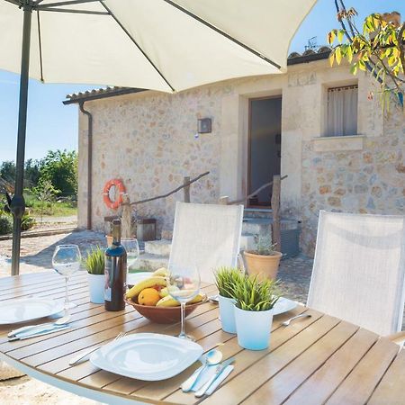 Son Ferragut Villa Sa Pobla Exterior foto
